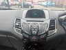 USED 2015 15 FORD FIESTA 1.6 Zetec Hatchback 5dr Petrol Powershift Euro 6 (105 ps) AUTOMATIC! ONLY 8K MILES! 8 SERVICE STAMPS! F.S.H