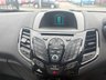 USED 2015 15 FORD FIESTA 1.6 Zetec Hatchback 5dr Petrol Powershift Euro 6 (105 ps) AUTOMATIC! ONLY 8K MILES! 8 SERVICE STAMPS! F.S.H