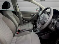 USED 2014 63 VOLKSWAGEN POLO 1.4 Match Edition Hatchback 5dr Petrol Manual Euro 5 (85 ps) CAMBELT AND WATER PUMP REPLACED