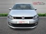 USED 2014 63 VOLKSWAGEN POLO 1.4 Match Edition Hatchback 5dr Petrol Manual Euro 5 (85 ps) CAMBELT AND WATER PUMP REPLACED
