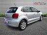USED 2014 63 VOLKSWAGEN POLO 1.4 Match Edition Hatchback 5dr Petrol Manual Euro 5 (85 ps) CAMBELT AND WATER PUMP REPLACED