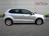 USED 2014 63 VOLKSWAGEN POLO 1.4 Match Edition Hatchback 5dr Petrol Manual Euro 5 (85 ps) CAMBELT AND WATER PUMP REPLACED