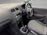 USED 2014 63 VOLKSWAGEN POLO 1.4 Match Edition Hatchback 5dr Petrol Manual Euro 5 (85 ps) CAMBELT AND WATER PUMP REPLACED