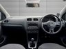 USED 2014 63 VOLKSWAGEN POLO 1.4 Match Edition Hatchback 5dr Petrol Manual Euro 5 (85 ps) CAMBELT AND WATER PUMP REPLACED