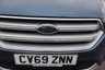 USED 2019 69 FORD KUGA 2.0 TDCi EcoBlue Titanium Edition SUV 5dr Diesel Manual Euro 6 (s/s) (150 ps) Only 1 owner from new. Comprehensive service history - 5 stamps (4 main dealer). Spare key & vehicle information pack. 2 YEARS FREE MOT & SERVICE INCLUDED. 3 Months Russell Ham Quality Warranty . All Car's Are HPI Clear . Finance Arranged - - Extended 12 Month's Warranty Available. To view all of our cars visit www.russellham.co.uk