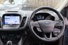USED 2019 69 FORD KUGA 2.0 TDCi EcoBlue Titanium Edition SUV 5dr Diesel Manual Euro 6 (s/s) (150 ps) Only 1 owner from new. Comprehensive service history - 5 stamps (4 main dealer). Spare key & vehicle information pack. 2 YEARS FREE MOT & SERVICE INCLUDED. 3 Months Russell Ham Quality Warranty . All Car's Are HPI Clear . Finance Arranged - - Extended 12 Month's Warranty Available. To view all of our cars visit www.russellham.co.uk