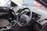 USED 2019 69 FORD KUGA 2.0 TDCi EcoBlue Titanium Edition SUV 5dr Diesel Manual Euro 6 (s/s) (150 ps) Only 1 owner from new. Comprehensive service history - 5 stamps (4 main dealer). Spare key & vehicle information pack. 2 YEARS FREE MOT & SERVICE INCLUDED. 3 Months Russell Ham Quality Warranty . All Car's Are HPI Clear . Finance Arranged - - Extended 12 Month's Warranty Available. To view all of our cars visit www.russellham.co.uk