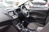 USED 2019 69 FORD KUGA 2.0 TDCi EcoBlue Titanium Edition SUV 5dr Diesel Manual Euro 6 (s/s) (150 ps) Only 1 owner from new. Comprehensive service history - 5 stamps (4 main dealer). Spare key & vehicle information pack. 2 YEARS FREE MOT & SERVICE INCLUDED. 3 Months Russell Ham Quality Warranty . All Car's Are HPI Clear . Finance Arranged - - Extended 12 Month's Warranty Available. To view all of our cars visit www.russellham.co.uk