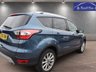 USED 2019 69 FORD KUGA 2.0 TDCi EcoBlue Titanium Edition SUV 5dr Diesel Manual Euro 6 (s/s) (150 ps) Only 1 owner from new. Comprehensive service history - 5 stamps (4 main dealer). Spare key & vehicle information pack. 2 YEARS FREE MOT & SERVICE INCLUDED. 3 Months Russell Ham Quality Warranty . All Car's Are HPI Clear . Finance Arranged - - Extended 12 Month's Warranty Available. To view all of our cars visit www.russellham.co.uk