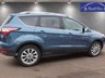 USED 2019 69 FORD KUGA 2.0 TDCi EcoBlue Titanium Edition SUV 5dr Diesel Manual Euro 6 (s/s) (150 ps) Only 1 owner from new. Comprehensive service history - 5 stamps (4 main dealer). Spare key & vehicle information pack. 2 YEARS FREE MOT & SERVICE INCLUDED. 3 Months Russell Ham Quality Warranty . All Car's Are HPI Clear . Finance Arranged - - Extended 12 Month's Warranty Available. To view all of our cars visit www.russellham.co.uk