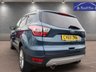 USED 2019 69 FORD KUGA 2.0 TDCi EcoBlue Titanium Edition SUV 5dr Diesel Manual Euro 6 (s/s) (150 ps) Only 1 owner from new. Comprehensive service history - 5 stamps (4 main dealer). Spare key & vehicle information pack. 2 YEARS FREE MOT & SERVICE INCLUDED. 3 Months Russell Ham Quality Warranty . All Car's Are HPI Clear . Finance Arranged - - Extended 12 Month's Warranty Available. To view all of our cars visit www.russellham.co.uk