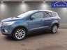USED 2019 69 FORD KUGA 2.0 TDCi EcoBlue Titanium Edition SUV 5dr Diesel Manual Euro 6 (s/s) (150 ps) Only 1 owner from new. Comprehensive service history - 5 stamps (4 main dealer). Spare key & vehicle information pack. 2 YEARS FREE MOT & SERVICE INCLUDED. 3 Months Russell Ham Quality Warranty . All Car's Are HPI Clear . Finance Arranged - - Extended 12 Month's Warranty Available. To view all of our cars visit www.russellham.co.uk