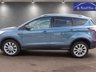 USED 2019 69 FORD KUGA 2.0 TDCi EcoBlue Titanium Edition SUV 5dr Diesel Manual Euro 6 (s/s) (150 ps) Only 1 owner from new. Comprehensive service history - 5 stamps (4 main dealer). Spare key & vehicle information pack. 2 YEARS FREE MOT & SERVICE INCLUDED. 3 Months Russell Ham Quality Warranty . All Car's Are HPI Clear . Finance Arranged - - Extended 12 Month's Warranty Available. To view all of our cars visit www.russellham.co.uk