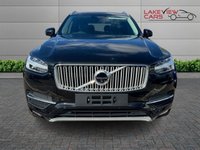 USED 2017 17 VOLVO XC90 2.0 D5 PowerPulse Inscription SUV 5dr Diesel Auto 4WD Euro 6 (s/s) (235 ps) ** GLASS PANORAMIC SUNROOF **ULE