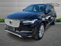 USED 2017 17 VOLVO XC90 2.0 D5 PowerPulse Inscription SUV 5dr Diesel Auto 4WD Euro 6 (s/s) (235 ps) ** GLASS PANORAMIC SUNROOF **ULE