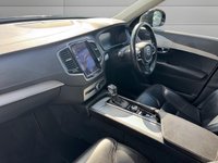 USED 2017 17 VOLVO XC90 2.0 D5 PowerPulse Inscription SUV 5dr Diesel Auto 4WD Euro 6 (s/s) (235 ps) ** GLASS PANORAMIC SUNROOF **ULE