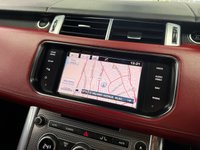 USED 2014 08 LAND ROVER RANGE ROVER SPORT 5.0 V8 Autobiography Dynamic SUV 5dr Petrol Auto 4WD Euro 5 (s/s) (510 ps) Panoramic roof - 2 Keys