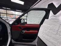 USED 2014 08 LAND ROVER RANGE ROVER SPORT 5.0 V8 Autobiography Dynamic SUV 5dr Petrol Auto 4WD Euro 5 (s/s) (510 ps) Panoramic roof - 2 Keys
