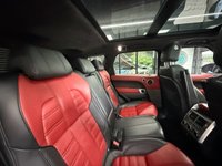 USED 2014 08 LAND ROVER RANGE ROVER SPORT 5.0 V8 Autobiography Dynamic SUV 5dr Petrol Auto 4WD Euro 5 (s/s) (510 ps) Panoramic roof - 2 Keys
