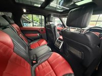USED 2014 08 LAND ROVER RANGE ROVER SPORT 5.0 V8 Autobiography Dynamic SUV 5dr Petrol Auto 4WD Euro 5 (s/s) (510 ps) Panoramic roof - 2 Keys
