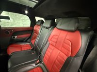 USED 2014 08 LAND ROVER RANGE ROVER SPORT 5.0 V8 Autobiography Dynamic SUV 5dr Petrol Auto 4WD Euro 5 (s/s) (510 ps) Panoramic roof - 2 Keys