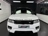 USED 2014 08 LAND ROVER RANGE ROVER SPORT 5.0 V8 Autobiography Dynamic SUV 5dr Petrol Auto 4WD Euro 5 (s/s) (510 ps) Panoramic roof - 2 Keys