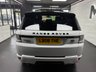 USED 2014 08 LAND ROVER RANGE ROVER SPORT 5.0 V8 Autobiography Dynamic SUV 5dr Petrol Auto 4WD Euro 5 (s/s) (510 ps) Panoramic roof - 2 Keys