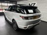 USED 2014 08 LAND ROVER RANGE ROVER SPORT 5.0 V8 Autobiography Dynamic SUV 5dr Petrol Auto 4WD Euro 5 (s/s) (510 ps) Panoramic roof - 2 Keys