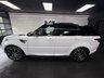 USED 2014 08 LAND ROVER RANGE ROVER SPORT 5.0 V8 Autobiography Dynamic SUV 5dr Petrol Auto 4WD Euro 5 (s/s) (510 ps) Panoramic roof - 2 Keys