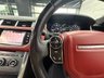 USED 2014 08 LAND ROVER RANGE ROVER SPORT 5.0 V8 Autobiography Dynamic SUV 5dr Petrol Auto 4WD Euro 5 (s/s) (510 ps) Panoramic roof - 2 Keys