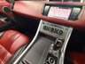 USED 2014 08 LAND ROVER RANGE ROVER SPORT 5.0 V8 Autobiography Dynamic SUV 5dr Petrol Auto 4WD Euro 5 (s/s) (510 ps) Panoramic roof - 2 Keys