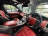 USED 2014 08 LAND ROVER RANGE ROVER SPORT 5.0 V8 Autobiography Dynamic SUV 5dr Petrol Auto 4WD Euro 5 (s/s) (510 ps) Panoramic roof - 2 Keys