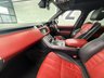 USED 2014 08 LAND ROVER RANGE ROVER SPORT 5.0 V8 Autobiography Dynamic SUV 5dr Petrol Auto 4WD Euro 5 (s/s) (510 ps) Panoramic roof - 2 Keys