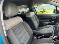 USED 2021 71 CITROEN C3 1.2 PureTech Shine Plus Hatchback 5dr Petrol EAT6 Euro 6 (s/s) (110 ps) * JUST ARRIVED * **AUTOMATIC...PETROL**