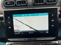 USED 2021 71 CITROEN C3 1.2 PureTech Shine Plus Hatchback 5dr Petrol EAT6 Euro 6 (s/s) (110 ps) * JUST ARRIVED * **AUTOMATIC...PETROL**