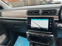USED 2021 71 CITROEN C3 1.2 PureTech Shine Plus Hatchback 5dr Petrol EAT6 Euro 6 (s/s) (110 ps) * JUST ARRIVED * **AUTOMATIC...PETROL**