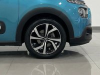 USED 2021 71 CITROEN C3 1.2 PureTech Shine Plus Hatchback 5dr Petrol EAT6 Euro 6 (s/s) (110 ps) * JUST ARRIVED * **AUTOMATIC...PETROL**