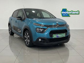 2021 CITROEN C3