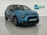USED 2021 71 CITROEN C3 1.2 PureTech Shine Plus Hatchback 5dr Petrol EAT6 Euro 6 (s/s) (110 ps) * JUST ARRIVED * **AUTOMATIC...PETROL**