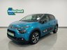 USED 2021 71 CITROEN C3 1.2 PureTech Shine Plus Hatchback 5dr Petrol EAT6 Euro 6 (s/s) (110 ps) * JUST ARRIVED * **AUTOMATIC...PETROL**