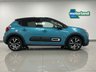 USED 2021 71 CITROEN C3 1.2 PureTech Shine Plus Hatchback 5dr Petrol EAT6 Euro 6 (s/s) (110 ps) * JUST ARRIVED * **AUTOMATIC...PETROL**