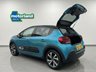USED 2021 71 CITROEN C3 1.2 PureTech Shine Plus Hatchback 5dr Petrol EAT6 Euro 6 (s/s) (110 ps) * JUST ARRIVED * **AUTOMATIC...PETROL**