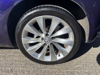 USED 2017 17 VOLKSWAGEN SCIROCCO 1.4 TSI GT Hatchback 3dr Petrol Manual Euro 6 (s/s) (125 ps) LOW MILES + SAT NAV + 1 OWNER + 360 SENSORS + FSH + AC