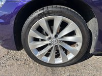 USED 2017 17 VOLKSWAGEN SCIROCCO 1.4 TSI GT Hatchback 3dr Petrol Manual Euro 6 (s/s) (125 ps) LOW MILES + SAT NAV + 1 OWNER + 360 SENSORS + FSH + AC