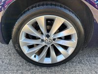 USED 2017 17 VOLKSWAGEN SCIROCCO 1.4 TSI GT Hatchback 3dr Petrol Manual Euro 6 (s/s) (125 ps) LOW MILES + SAT NAV + 1 OWNER + 360 SENSORS + FSH + AC