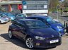 USED 2017 17 VOLKSWAGEN SCIROCCO 1.4 TSI GT Hatchback 3dr Petrol Manual Euro 6 (s/s) (125 ps) LOW MILES + SAT NAV + 1 OWNER + 360 SENSORS + FSH + AC