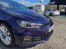 USED 2017 17 VOLKSWAGEN SCIROCCO 1.4 TSI GT Hatchback 3dr Petrol Manual Euro 6 (s/s) (125 ps) LOW MILES + SAT NAV + 1 OWNER + 360 SENSORS + FSH + AC