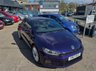 USED 2017 17 VOLKSWAGEN SCIROCCO 1.4 TSI GT Hatchback 3dr Petrol Manual Euro 6 (s/s) (125 ps) LOW MILES + SAT NAV + 1 OWNER + 360 SENSORS + FSH + AC