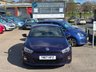 USED 2017 17 VOLKSWAGEN SCIROCCO 1.4 TSI GT Hatchback 3dr Petrol Manual Euro 6 (s/s) (125 ps) LOW MILES + SAT NAV + 1 OWNER + 360 SENSORS + FSH + AC