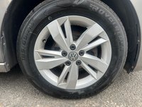 USED 2018 68 VOLKSWAGEN POLO 1.0 TSI SE Hatchback 5dr Petrol Manual Euro 6 (s/s) (95 ps) 